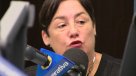 Beatriz Sánchez y polémica con CHV: Estamos hartos de que se haga show con la delincuencia