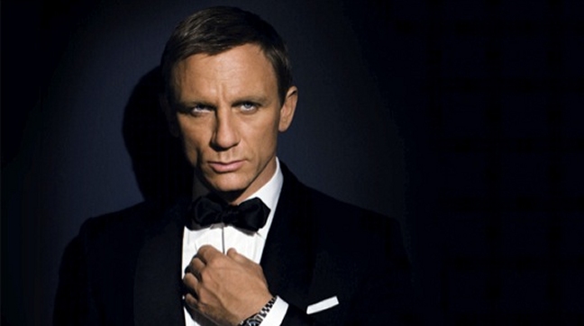  Anuncian nueva entrega de James Bond para 2019  