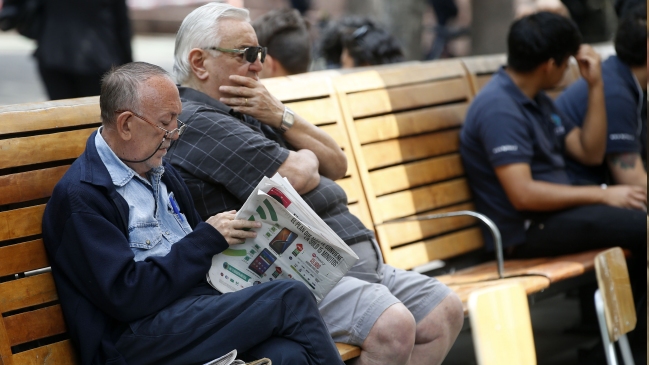 Gobierno ultima detalles para presentar al Congreso la reforma de las pensiones