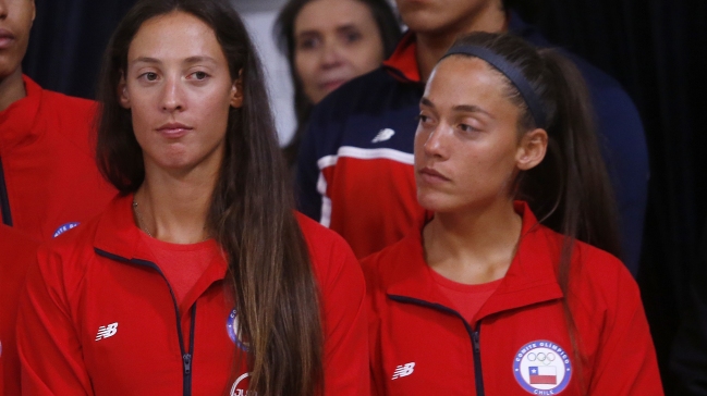 Melita Abraham: Para nosotras este título mundial es recién el comienzo