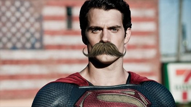 ¿Por qué el bigote de 