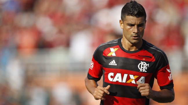 Conmoción en Brasil por mediocampista de Flamengo que padece cáncer de testículo