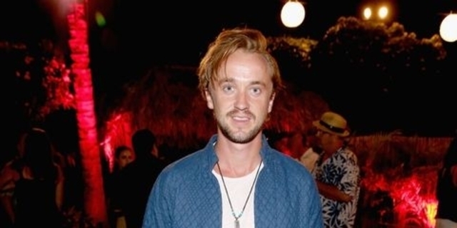 Tom Felton no estará en la cuarta temporada de 