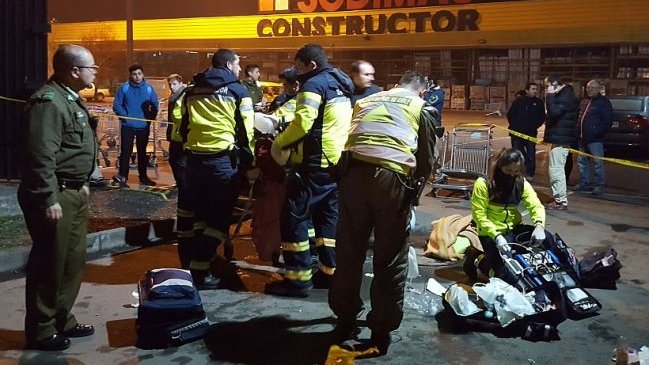 Municipio de Hualpén se querellará por asesinato de trabajador