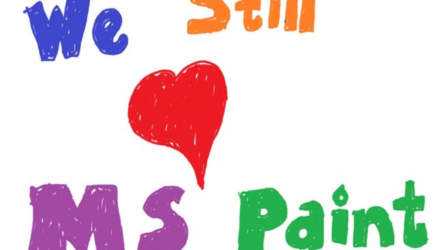 Microsoft anunció qué hará con el clásico Paint