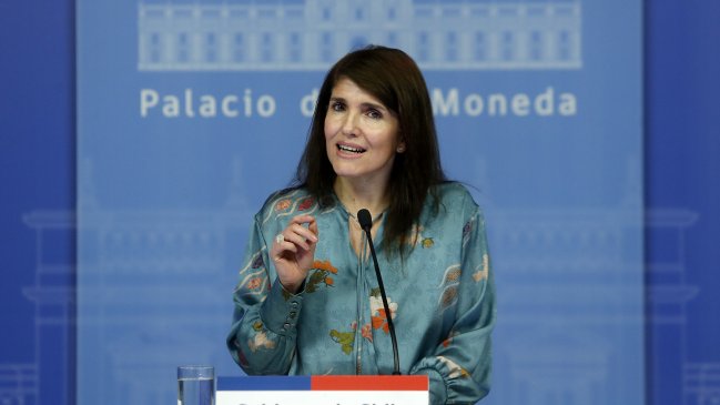 Gobierno replicó al alcalde de Tiltil: No hay espacio para amenazas de ningún tipo