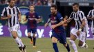 Una biografía de Messi traducida al mandarín llegó a las librerías chinas