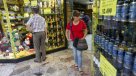 Locatarios de La Florida protestan y van a tribunales por límite al horario de venta de alcohol