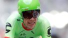 Rigoberto Urán se puso como meta ganar el Tour de Francia 2018