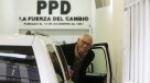 Presidente PPD ve difícil acordar lista parlamentaria con la DC