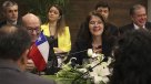 Comité de fronteras entre Chile y Bolivia alcanzó \