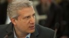 Ricardo Rincón espera que la Junta Nacional DC confirme su candidatura a la reelección