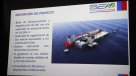 GNL Talcahuano promete vender gas al \