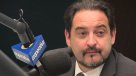 Ministro de Energía está \