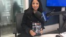 Denisse Quezada contó detalles de su libro \