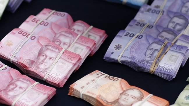 Estudio: Quintil de más recursos acapara más del 70 por ciento de la riqueza del país