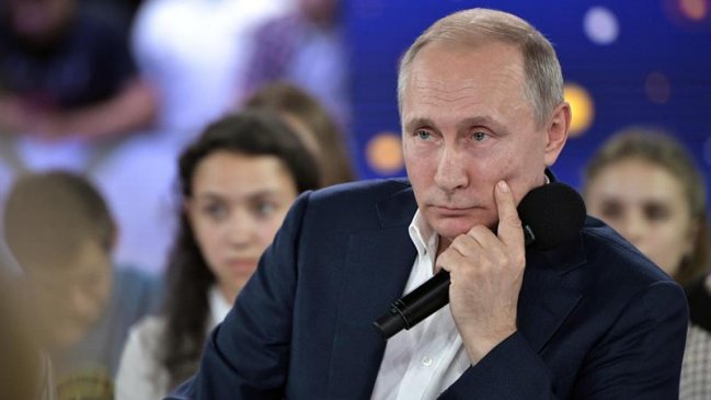 Rusia: Nuevas sanciones de EE.UU. buscan impedir normalización de relaciones