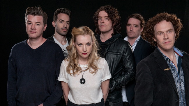 ​C​oncierto de Anathema en Chile cambia de recinto