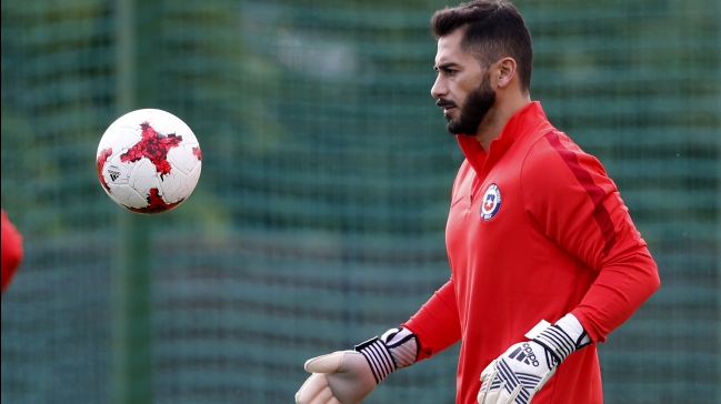 Johnny Herrera ante alerta de Sifup: Siempre los más perjudicados son los futbolistas