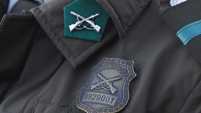 Rechazan recurso de amparo por actuar policial en escuela de Ercilla