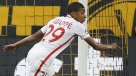 Vicepresidente de AS Mónaco desmintió acuerdo con Real Madrid por Mbappé