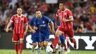 Nuevo jugador de Bayern: Vidal juega como a mí me gustaría jugar