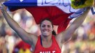 Los deportistas que representarán a Chile en el Mundial de Atletismo de Londres