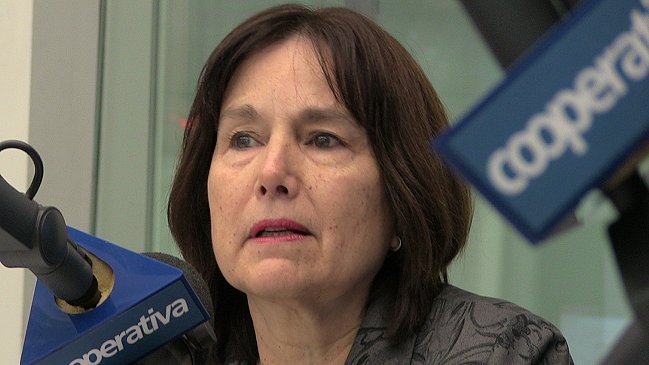 Ministra de Salud dice que el futuro relleno de Tiltil 