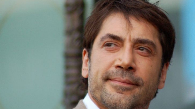 Javier Bardem, por partida doble en la Mostra, con Aranoa y Aronofsky