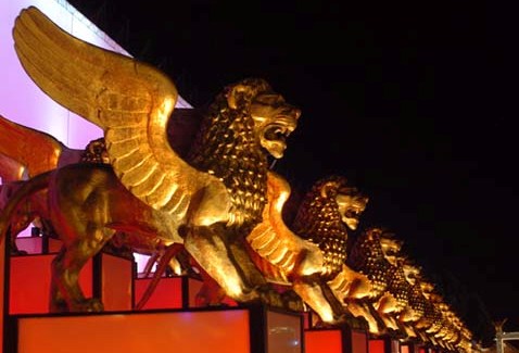 Clooney, Aronofsky y Del Toro competirán por el León de Oro de Venecia