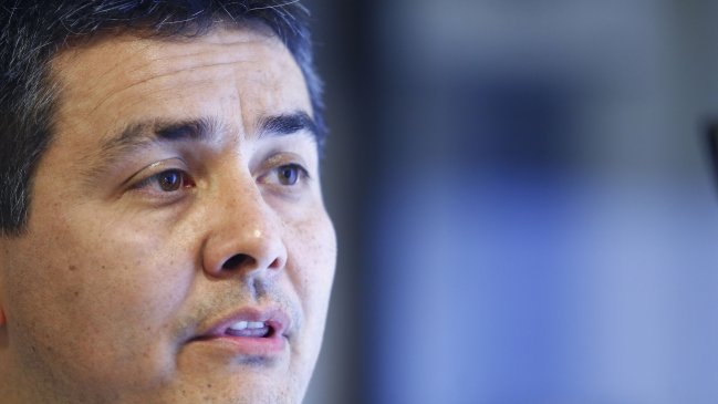 Renunciado director de Extranjería: No estoy dispuesto a ser utilizado por la oposición