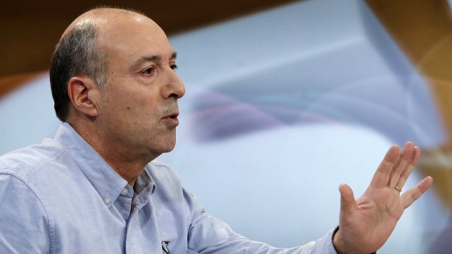 Eduardo Saffirio: Rincón sería un lastre para Goic, a quien ya le ha costado despegar