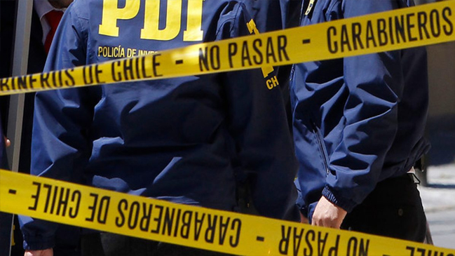 Tras siete meses prófugos capturan a padre e hijo que golpearon brutalmente a un anciano