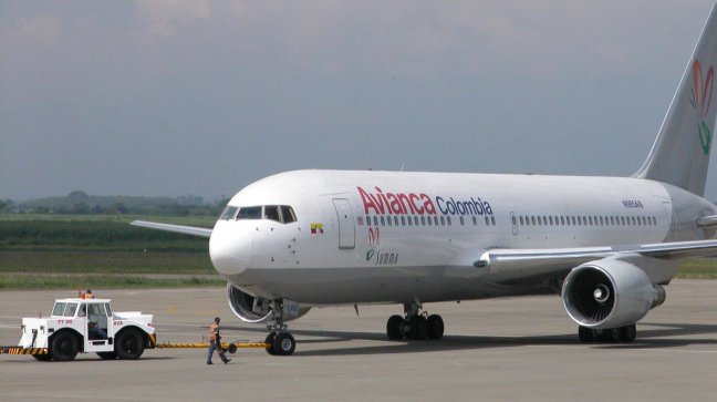 Avianca adelantó para este jueves el cese de sus vuelos hacia y desde Venezuela