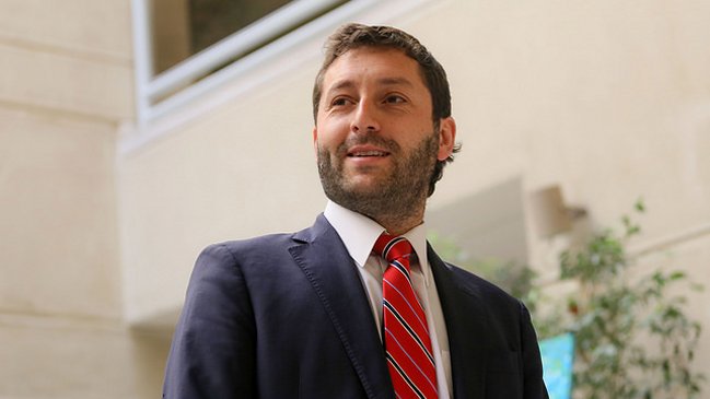 UDI emplazó a Beatriz Sánchez a 