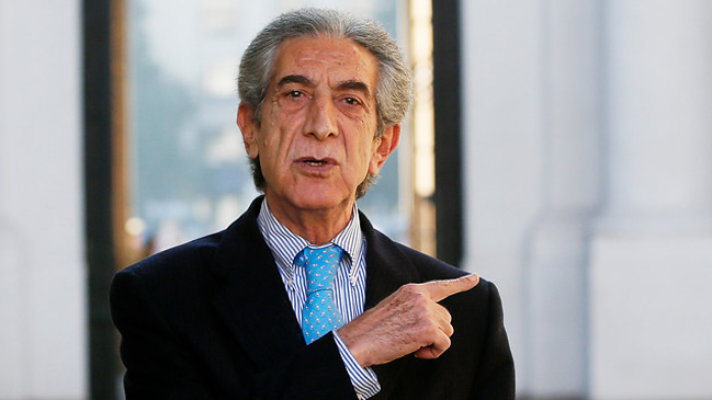 Tarud pide al Gobierno considerar un 