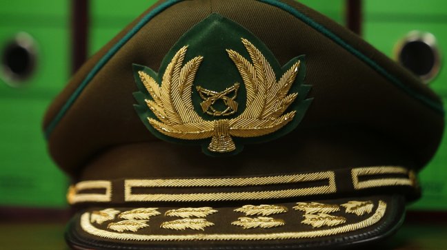 Fraude en Carabineros: Juzgado ordenó levantar secreto parcial de investigación