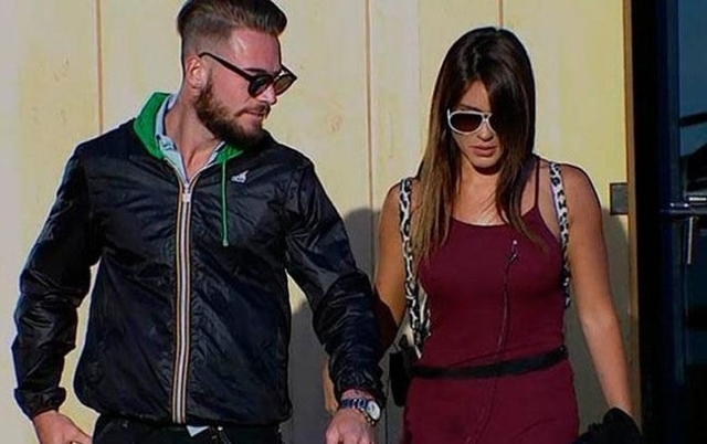 Fran Undurraga contó que aún no oficializa su relación con Tony Spina