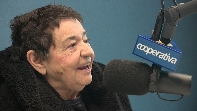 Cecilia, La Incomparable: Fui terriblemente adelantada para mi época