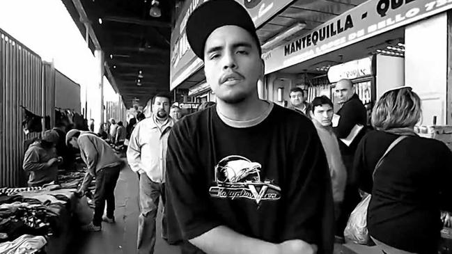 Portavoz criticó a los músicos nacionales que experimentan con el rap