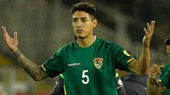 Miembro del TAS: Los argentinos están jugando a meter presión