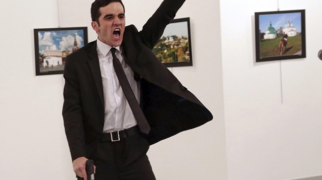 World Press Photo 2017 abre sus puertas este viernes