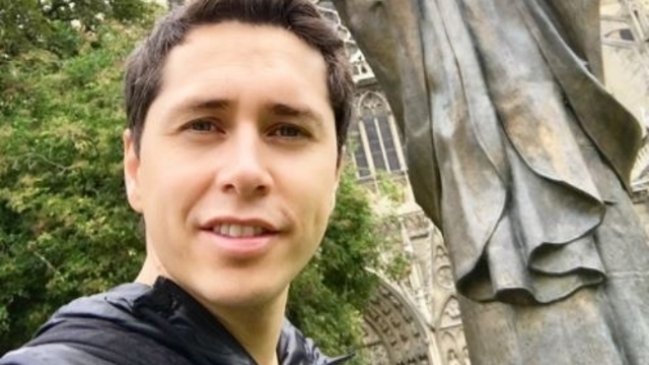 Karol Lucero explicó el origen de su nombre con especial fotografía