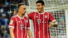 Bayern Munich enfrenta a Inter de Milán por la International Champions Cup