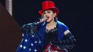 Madonna acepta una compensación por \