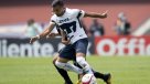 Rabello: Regresar a la selección está muy complicado, pero trabajo para estar ahí