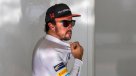 Fernando Alonso: \
