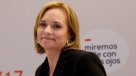Históricos de la DC firmaron carta de apoyo a Carolina Goic por caso Ricardo Rincón