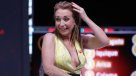 Karen Doggenweiler recibió distinción a nivel hispanoamericano