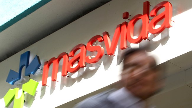 Superintendencia formuló cargos a tres isapres por integración vertical